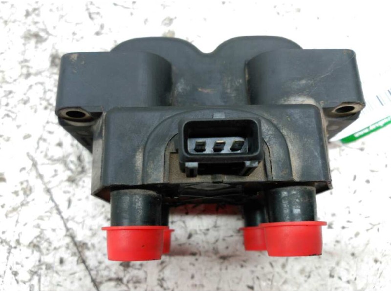 Recambio de bobina encendido para fiat punto berlina (188) 1.2 16v elx referencia OEM IAM   