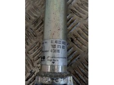 Recambio de columna direccion para man tg - a 18.xxx fg / bb   (e3/e4) xl referencia OEM IAM 81461220029 7025974655  2