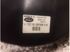 Recambio de servofreno para ford transit mod. 2000 combi ft 260 2.0 corto referencia OEM IAM YC152B195CD 0204021751 2091116 2