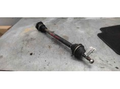 Recambio de transmision delantera derecha para volkswagen polo berlina (6n2) trendline referencia OEM IAM   