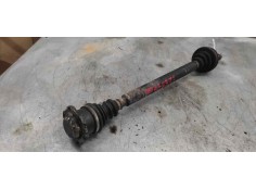 Recambio de transmision delantera derecha para volkswagen polo berlina (6n2) trendline referencia OEM IAM    2