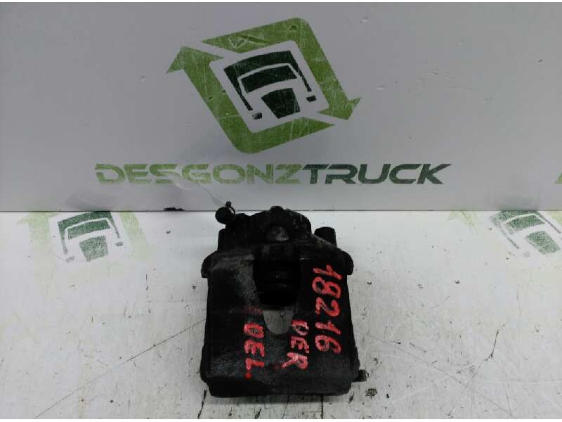 Recambio de pinza freno delantera derecha para seat leon (1p1) stylance / style referencia OEM IAM   