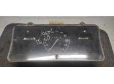 Recambio de cuadro instrumentos para opel kadett e gl berlina referencia OEM IAM   