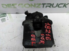 Recambio de pinza freno delantera derecha para seat leon (1p1) stylance / style referencia OEM IAM    2