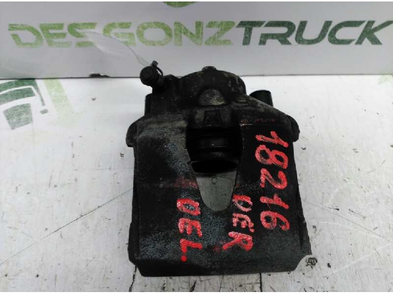 Recambio de pinza freno delantera derecha para seat leon (1p1) stylance / style referencia OEM IAM   