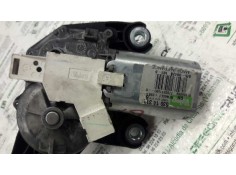 Recambio de motor limpia trasero para nissan primastar (x83) avantour 7 asientos, batalla corta 2,76t referencia OEM IAM 9116569 2