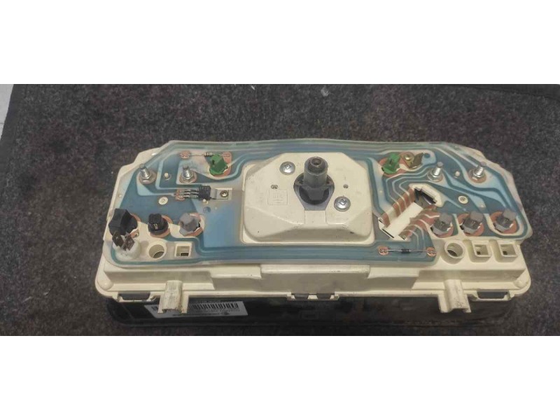 Recambio de cuadro instrumentos para opel kadett e gl berlina referencia OEM IAM   