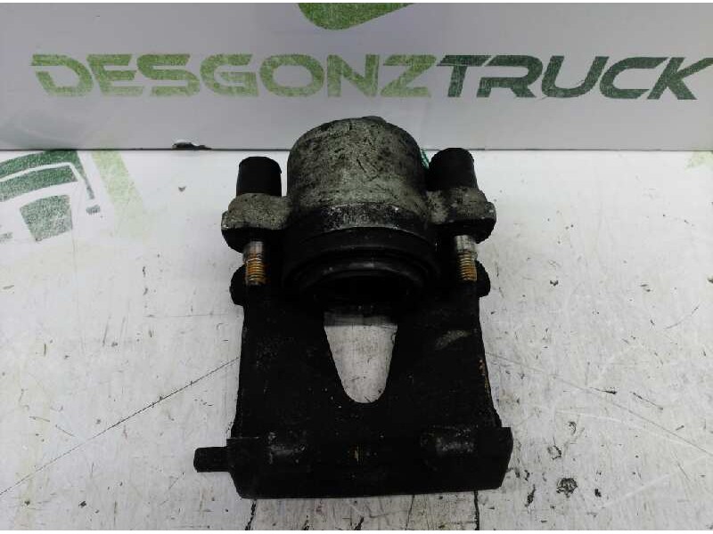 Recambio de pinza freno delantera derecha para seat leon (1p1) stylance / style referencia OEM IAM   