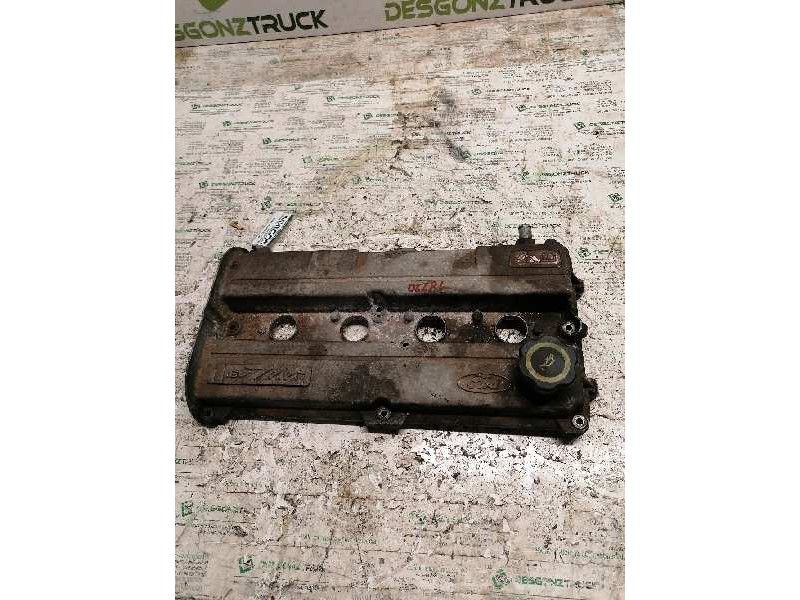 Recambio de tapa balancines para ford mondeo berlina (gd) ambiente referencia OEM IAM   