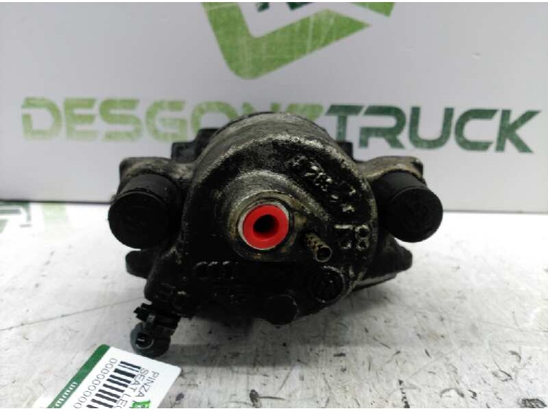 Recambio de pinza freno delantera derecha para seat leon (1p1) stylance / style referencia OEM IAM   