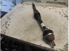 Recambio de transmision delantera derecha para ford focus c-max (cap) referencia OEM IAM   