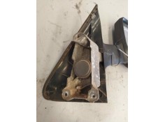 Recambio de retrovisor derecho para ford transit caja cerrada, corta (fy) (2000 =>) 2.4 tde cat referencia OEM IAM    2
