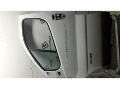 Recambio de puerta delantera izquierda para nissan primastar (x83) avantour 7 asientos, batalla corta 2,76t referencia OEM IAM  