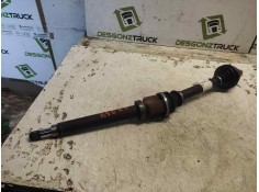 Recambio de transmision delantera derecha para ford focus c-max (cap) referencia OEM IAM    2