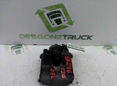 Recambio de pinza freno delantera izquierda para seat leon (1p1) stylance / style referencia OEM IAM   