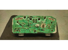 Recambio de cuadro instrumentos para isuzu van midi van midi caja cerrada, largo referencia OEM IAM 2575004072   2
