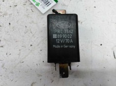 Recambio de rele para land rover range rover vogue turbo diesel referencia OEM IAM 5WD00505200  