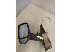 Recambio de retrovisor izquierdo para ford transit caja cerrada, corta (fy) (2000 =>) 2.4 tde cat referencia OEM IAM   