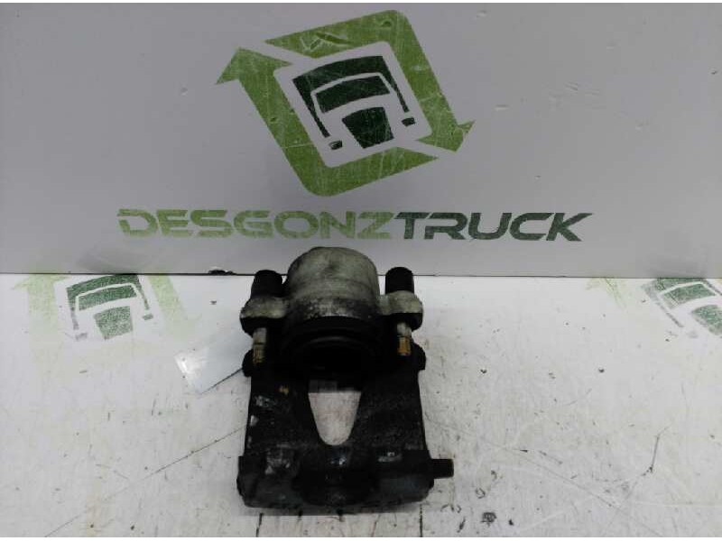 Recambio de pinza freno delantera izquierda para seat leon (1p1) stylance / style referencia OEM IAM   