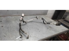 Recambio de tubos aire acondicionado para citroën c4 berlina collection referencia OEM IAM 9657451380  