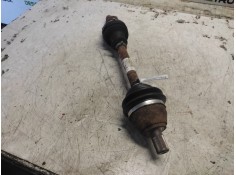 Recambio de transmision delantera izquierda para ford focus c-max (cap) referencia OEM IAM   