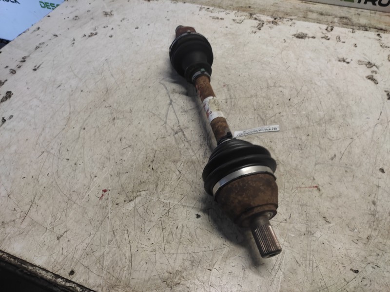 Recambio de transmision delantera izquierda para ford focus c-max (cap) referencia OEM IAM   