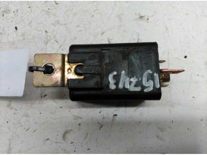 Recambio de rele para land rover range rover vogue turbo diesel referencia OEM IAM 5WD00505200  