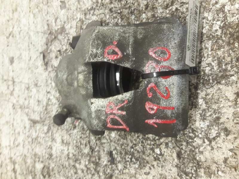 Recambio de pinza freno delantera derecha para volkswagen golf iv berlina (1j1) básico referencia OEM IAM   