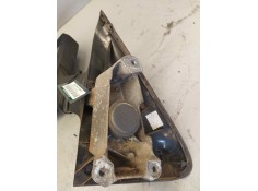 Recambio de retrovisor izquierdo para ford transit caja cerrada, corta (fy) (2000 =>) 2.4 tde cat referencia OEM IAM    2