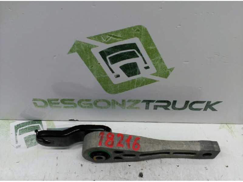 Recambio de soporte motor trasero para seat leon (1p1) stylance / style referencia OEM IAM   