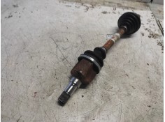 Recambio de transmision delantera izquierda para ford focus c-max (cap) referencia OEM IAM    2