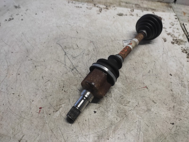 Recambio de transmision delantera izquierda para ford focus c-max (cap) referencia OEM IAM   