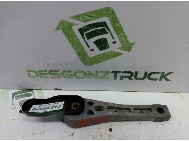 Recambio de soporte motor trasero para seat leon (1p1) stylance / style referencia OEM IAM   