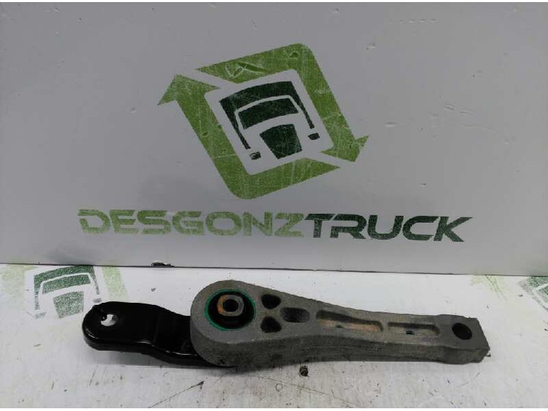 Recambio de soporte motor trasero para seat leon (1p1) stylance / style referencia OEM IAM   