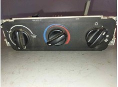 Recambio de mando calefaccion / aire acondicionado para ford transit caja cerrada, corta (fy) (2000 =>) 2.4 tde cat referencia O