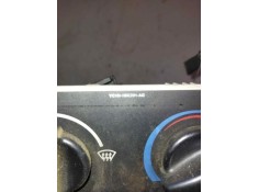 Recambio de mando calefaccion / aire acondicionado para ford transit caja cerrada, corta (fy) (2000 =>) 2.4 tde cat referencia O 2