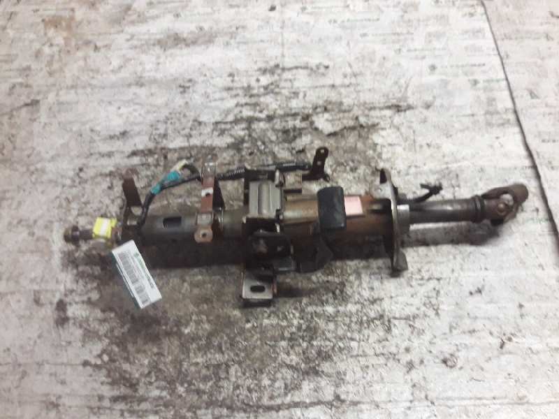 Recambio de columna direccion para nissan almera tino (v10m) ambience referencia OEM IAM   