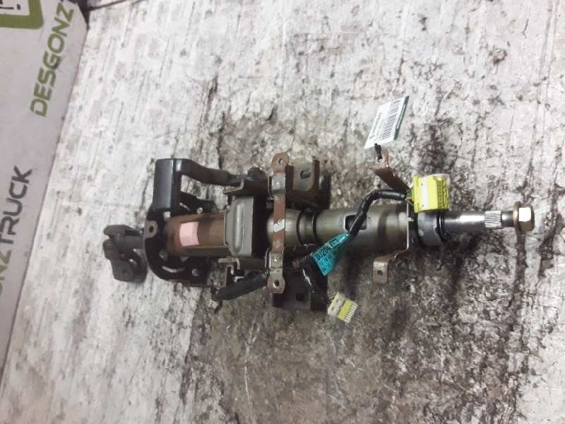 Recambio de columna direccion para nissan almera tino (v10m) ambience referencia OEM IAM   