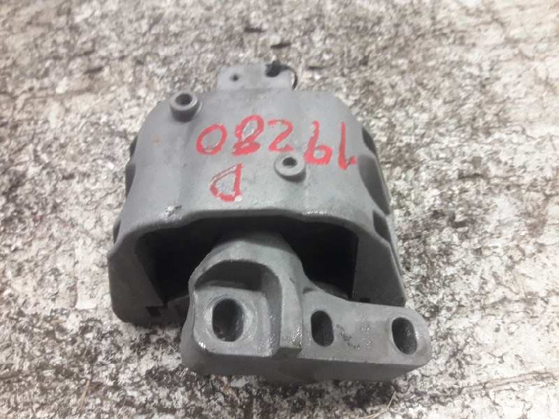 Recambio de soporte motor derecho para volkswagen golf iv berlina (1j1) básico referencia OEM IAM 1J0199282BE  