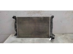 Recambio de radiador agua para audi a4 berlina (8e) 2.5 tdi (120kw) referencia OEM IAM   