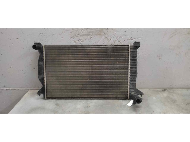 Recambio de radiador agua para audi a4 berlina (8e) 2.5 tdi (120kw) referencia OEM IAM   