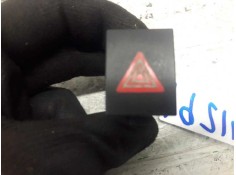 Recambio de warning para volkswagen polo (9n1) conceptline referencia OEM IAM 6Q0953235A  