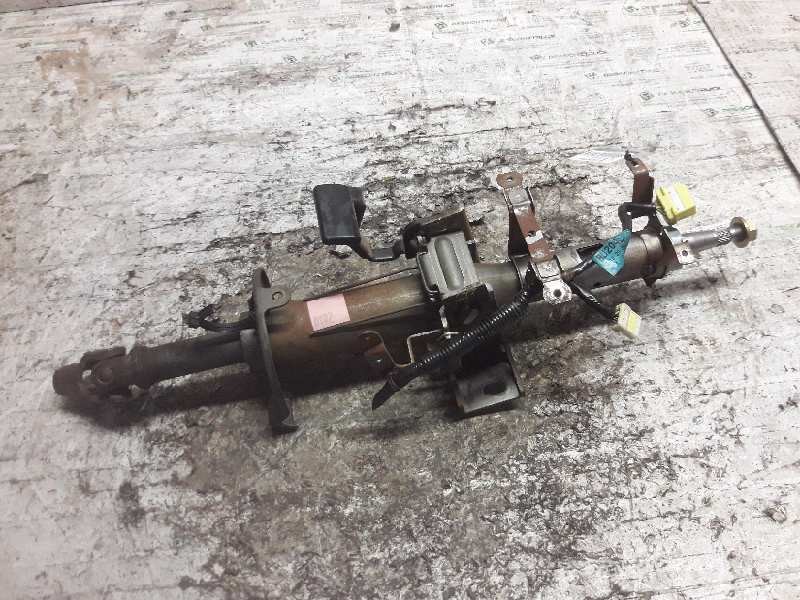 Recambio de columna direccion para nissan almera tino (v10m) ambience referencia OEM IAM   