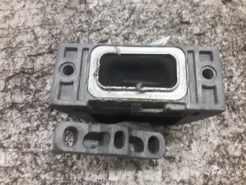 Recambio de soporte motor derecho para volkswagen golf iv berlina (1j1) básico referencia OEM IAM 1J0199282BE  
