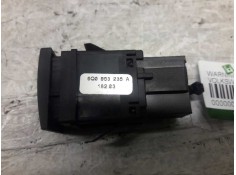 Recambio de warning para volkswagen polo (9n1) conceptline referencia OEM IAM 6Q0953235A   2