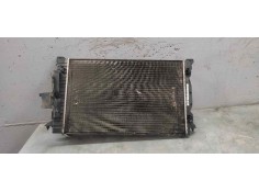 Recambio de radiador agua para audi a4 berlina (8e) 2.5 tdi (120kw) referencia OEM IAM    2