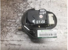 Recambio de cinturon seguridad delantero izquierdo para fiat punto berlina (188) 1.2 16v elx referencia OEM IAM 0735321481  