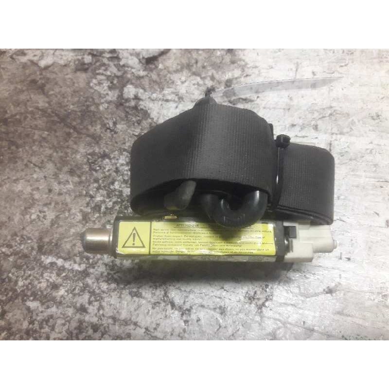 Recambio de cinturon seguridad delantero izquierdo para fiat punto berlina (188) 1.2 16v elx referencia OEM IAM 0735321481  