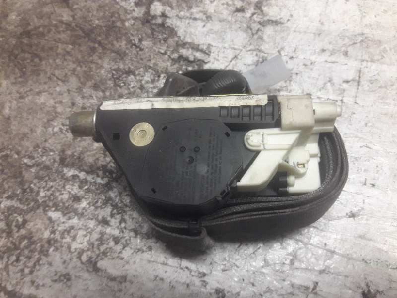 Recambio de cinturon seguridad delantero izquierdo para fiat punto berlina (188) 1.2 16v elx referencia OEM IAM 0735321481  