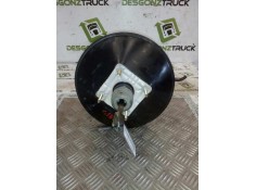 Recambio de servofreno para iveco daily caja cerrada (1999 =>) 35 - c 11 caja cerrada referencia OEM IAM 500373265  